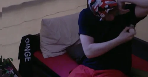 REALITY TV DISASTER: I'm A Celeb Fans Uncover Angry Ginge's 'Shocking Secret' - So Disgusting Viewers Want To TURN OFF THE TV!