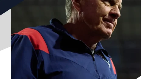 FORGOTTEN FOOTBALL GENIUS: The Shocking Truth Behind Belichick's Most Calculated Signing That Still Dictates the Patriots' Destiny Today.