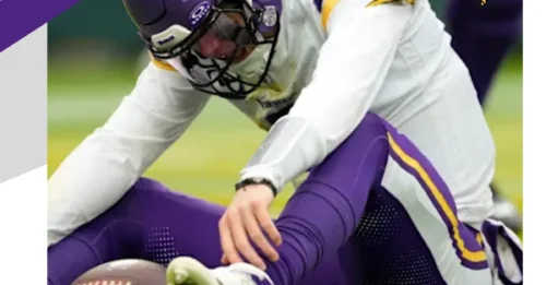 MINNESOTA DROP A BOMBSHELL! Minnesota Vikings To TRADE JJ McCarthy and a 3rd-Rounder to 49ers in Shocking Offseason Shake-Up