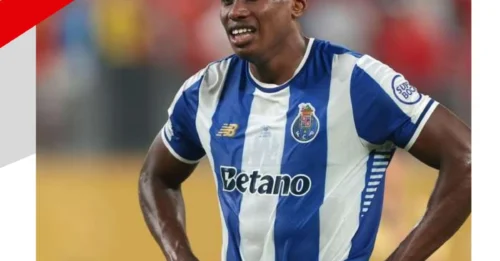 BREAKING: Arsenal Set to Seal DEVASTATING £80M Striker Coup – Hijacking Tottenham AND Chelsea's Top Transfer Target in a Single, Brutal Move.
