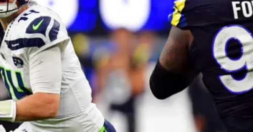 MINNESOTA'S QB DRAMA Just Reached a POINT OF NO RETURN – More QB Drama as Vikings Prep for Sam Darnold
