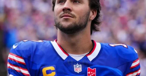 DISASTER IN BUFFALO: Bills Get Troubling Update on Josh Allen Before Steelers Game