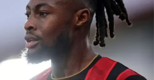 IT'S OFFICIAL: The Red Arrow is Headed to Merseyside – Liverpool can give Antoine Semenyo ideal welcome present as £65m transfer gathers pace