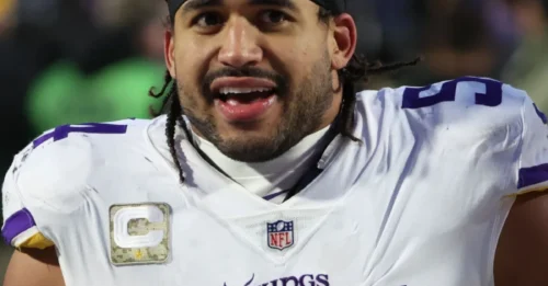 SHOCKWAVE IN SAN FRANCISCO: The 49ers Just Pulled Off a Stunning Coup, Snagging the Former Vikings All-Pro to Fortify Their Defense Amid an Injury Crisis.