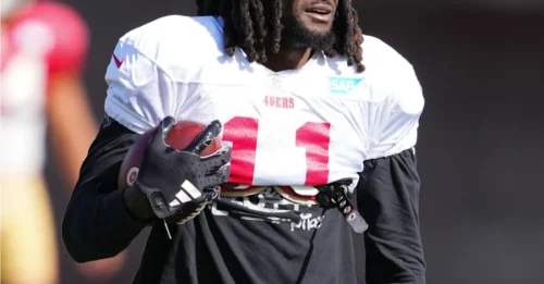 IT'S OFFICIAL! San Francisco's BRUTAL Decision to REPLACE Aiyuk with a ROOKIE PHENOM – The Dynasty is About to CHANGE!