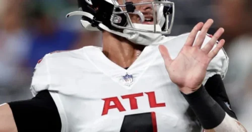 THE SHOCKWAVE IN MINNESOTA! Viking's Practice Squad Just Added a FORMER STARTER – The Falcons' Ex-QB is Ready to UNLEASH on the NFL!