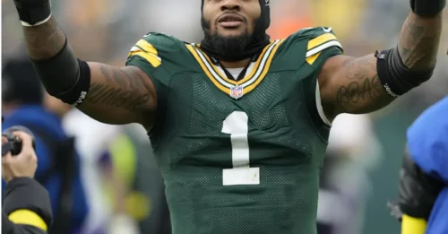 THE LIONS' NIGHTMARE HAS JUST BEGUN! Shocking 5-Word Message From Micah Parsons That Will HAUNT Detroit Forever!