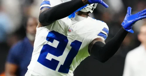 DALLAS DEFENSE IN DISARRAY! Cowboys list key cornerback among Week 13 inactives vs. Chiefs