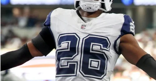 DALLAS IS ON RED ALERT! Cowboys lose 2 starting DBs to injury during Week 13 showdown with Chiefs