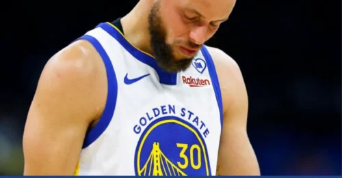 DISASTER STRIKES IN THE BAY! Warriors Coach Announces Stephen Curry Injury Update After MRI