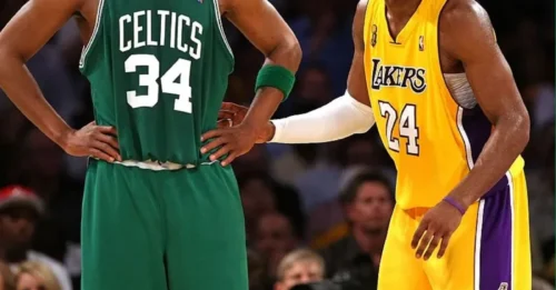 THE TRUTH IS OUT! Paul Pierce drops a 10-word massive shot on Kobe Bryant in unexpected comments — a remark that stunned fans.