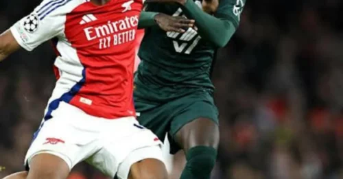 COLD BLOODED FROM CHELSEA! Blues Make RUTHLESS Power Play To Snatch Arsenal's Top Talent