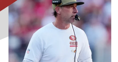 THE DAY HAS FINALLY COME! 49ers' answer to growing crisis might be easier than anyone expected