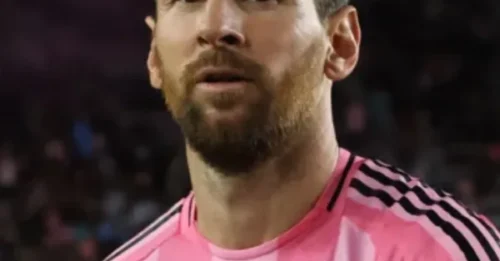 INTER MIAMI DROP A BOMBSHELL! MLS Club In SHOCK Move To Partner Messi With Champions League Winner.