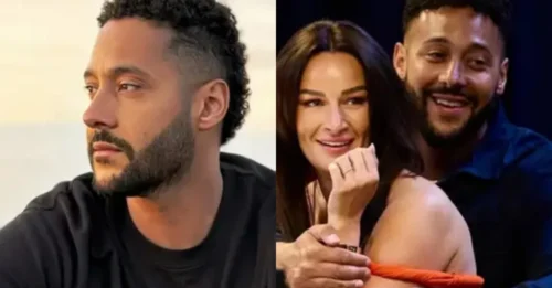 UNEXPECTED CULPRIT: It Wasn't The Arguments — THIS Is What Actually Killed Bailey and Rebecca's Marriage on MAFS UK!