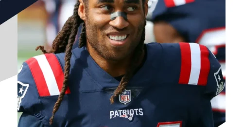 AFC EAST EXPERIENCE: Patriots Re-Sign Familiar CB Weapon – Veteran Defender with 34 INTs, 107 Pass Breakups Ready for 