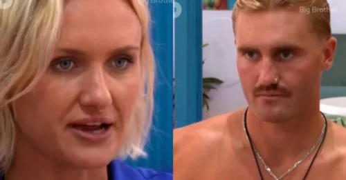 BEHIND-THE-SCENES DRAMA: When the Spotlight Fades, Shattered Hearts Turn the 'Big Brother' House Into a Battlefield!