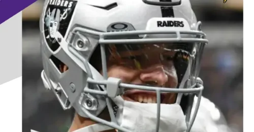 STUNNING MOVE: Vikings Land Elite 4,000-Yard Quarterback in Massive Week 13 Roster Overhaul – A Game-Changing Addition That Shakes Up the NFC Playoff Picture.