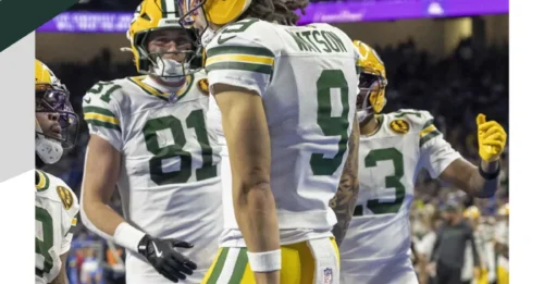 GREEN BAY'S FINAL SECRET IS REVEALED! The Answer to the 