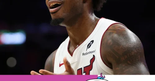 THE HEAT'S PAINFUL TRUTH EXPOSED! Inside the Unpopular Trade Deadline Move That Could Save Miami's Season