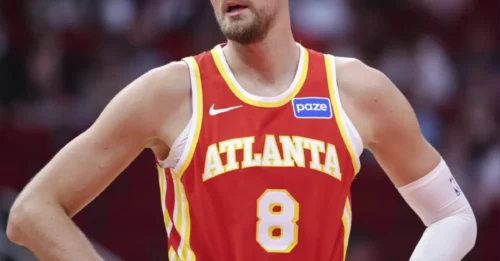 THE LAKERS' OFFSEASON EARTHQUAKE IS HERE! $60M All-Star Arrives as Rui Hachimura Becomes Shock Trade Casualty