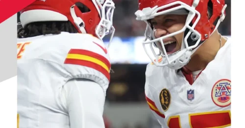THE NFL'S WORST NIGHTMARE ! Controversial officiating in Cowboys' Thanksgiving win vs Chiefs sparks debate