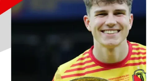 IT'S OFFICIAL! Arsenal and Man City Ready BLOCKBUSTER Moves for Poland's Prodigy – The Price Tag Will Leave You SPEECHLESS!