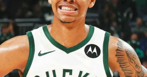 BUCKS-CELTICS TRADE EARTHQUAKE! Anfernee Simons Deal Sends Shockwaves Through Eastern Conference Power Balance