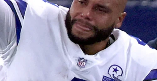 THE UNFILTERED PRESCOTT SPEAKS OUT! Cowboys Star's Schottenheimer Take That's Setting Dallas Ablaze