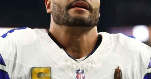 PRESCOTT DROPS BOMBSHELL ON SCHOTTENHEIMER! Cowboys QB Says What Every Dallas Fan Was Desperate to Hear