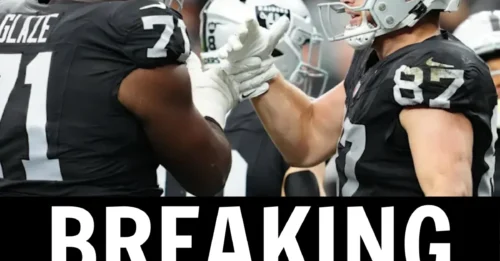 SHOCKING: The ONE Catastrophic Flaw That Doomed Chip Kelly's Raiders Offense From Day One - And It Will Drop Your Jaw