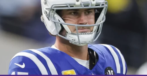 SHOCKING MOVE IN MINNESOTA! The Vikings are SECRETLY plotting a BLOCKBUSTER Daniel Jones reunion – and the NFL is NOT ready for the fallout!