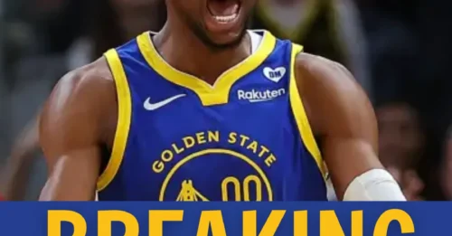 BLOCKBUSTER DEAL: Warriors Unleash Kuminga on Bulls in Proposed 3-Team Trade That Shakes Up the League