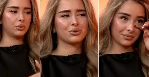 UNBELIEVABLE! Elijona's Instagram Explodes Overnight After Big Brother - The Real Numbers Will SHOCK You!