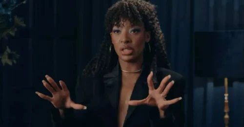 COULDN'T FIND LOVE, SO SHE'S CASHING IN! After her 'Married At First Sight' failure, Julia-Ruth stuns fans with a shocking new money-making scheme!