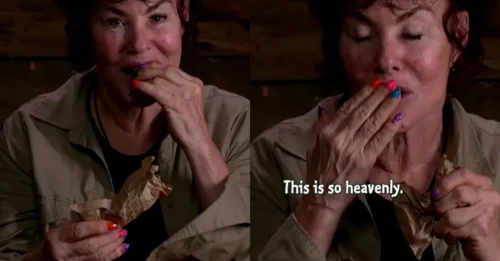 INSIDE THE SURVIVAL CAMP: When a Sugar Frenzy Turns Into All-Out War — Ruby is Accused of 'Stealing' and Makes the Whole Team Explode!