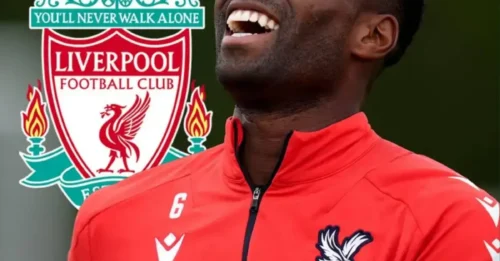 BREAKING: Marc Guehi to Liverpool in serious danger of COLLAPSING for sobering reason