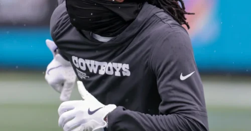 IT’S OFFICIAL! The Cowboys’ 20-TAKEAWAY PHENOM Is Back on the Field – And the Lions’ Passing Game Is in SERIOUS DANGER!