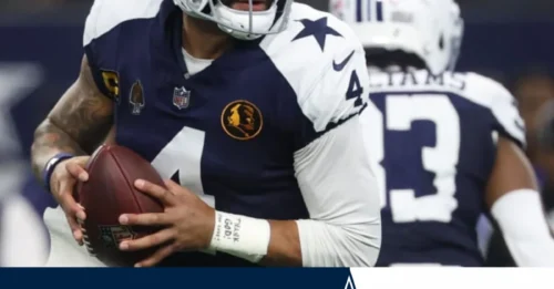 EXPOSED: Dallas' Super Bowl Odds Get MAJOR Boost After Signature Win Over Kansas City