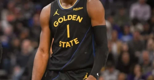 BREAKING: Warriors’ Steve Kerr Announces Jonathan Kuminga Injury Update After 7 Missed Games, That Changes Everything