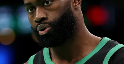 Disaster Strikes in Boston: Celtics get brutal injury news with Jaylen Brown, Derrick White update