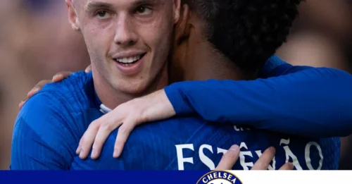From hopeful to HEAVY ARTILLERY! Maresca’s exciting Estevao & Palmer admission offers dangerous possibility for Chelsea vs Arsenal