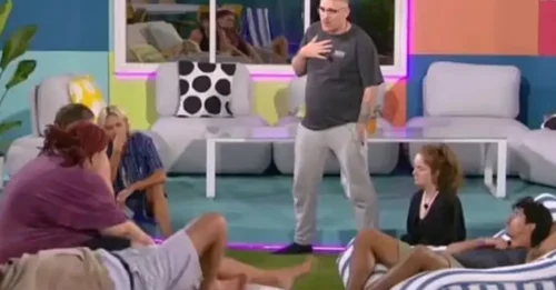 MIC'D UP! 'Big Brother' Contestants Spark Fury with Shocking Comments - Fans Demand an IMMEDIATE Eviction!