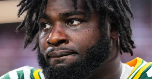 BOMBSHELL: Ian Rapoport's brutal Devonte Wyatt update is devastating for Packers' defense