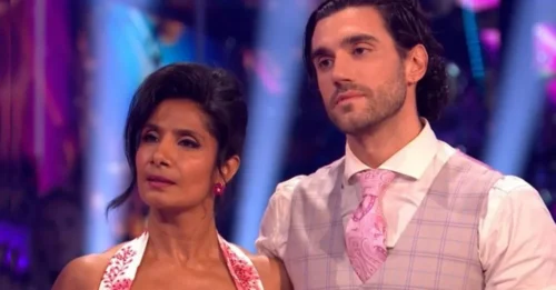 DISASTER! A 'Strictly' Star Gets MERCILESSLY AXED Right Before the Semi-Final - New Evidence is Shocking!