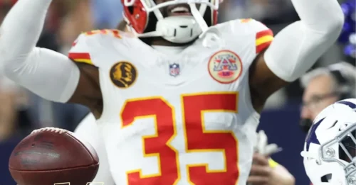BREAKING: Andy Reid Calls Out Referees Amid Controversy in Chiefs Loss to Cowboys