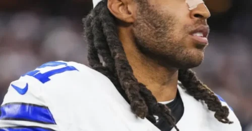 DALLAS, I'M COMING HOME! The Explosive Details Behind the Star's Emotional Plea to Rejoin Cowboys That Changes EVERYTHING.