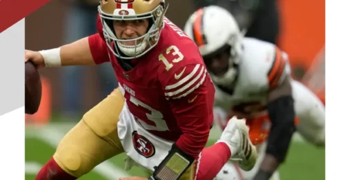 BREAKING: 49ers Get Bad Update Before Browns Game in Week 13