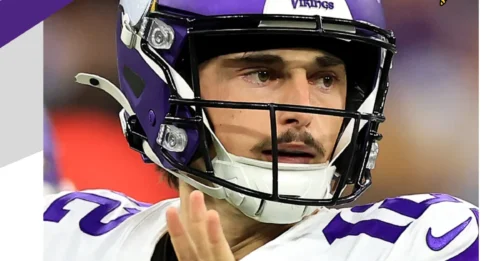 Minnesota DROP A BOMBSHELL! Max Brosmer just gave Vikings fans the confidence they didn’t expect