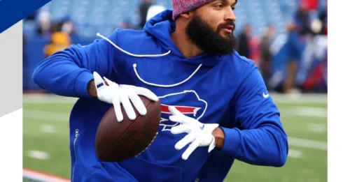 SHOCKING MOVE: Josh Allen’s big-play WR back on 53-man roster as Bills’ $24 million investment lands on IR